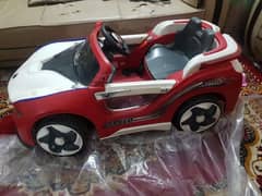 kids car