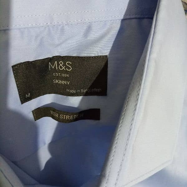 M& S original 2