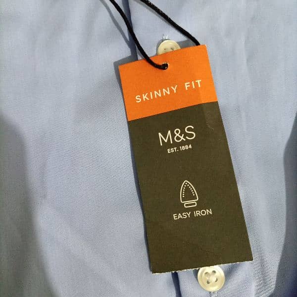 M& S original 3