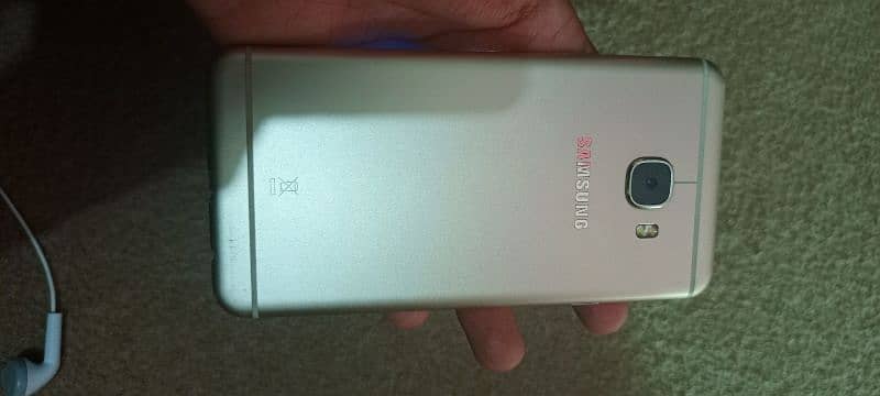 Samsung c 5 for sale 2