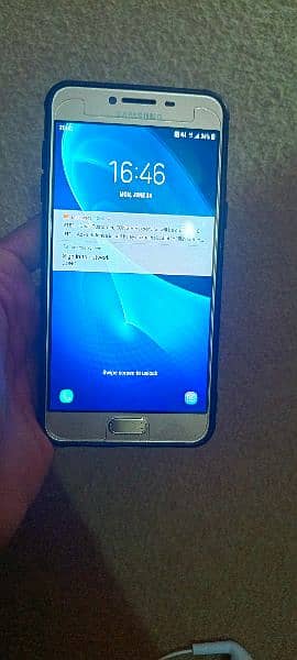 Samsung c 5 for sale 3
