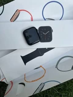 Apple Watch SE 44 MM 32GB