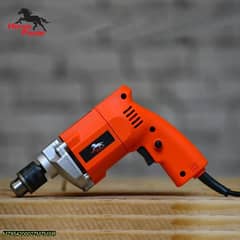 Electric drill Machine