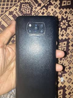 Poco x3 pro