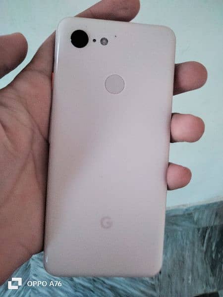 Google Pixel 3   4/64gb 3