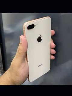 I phone 8plus