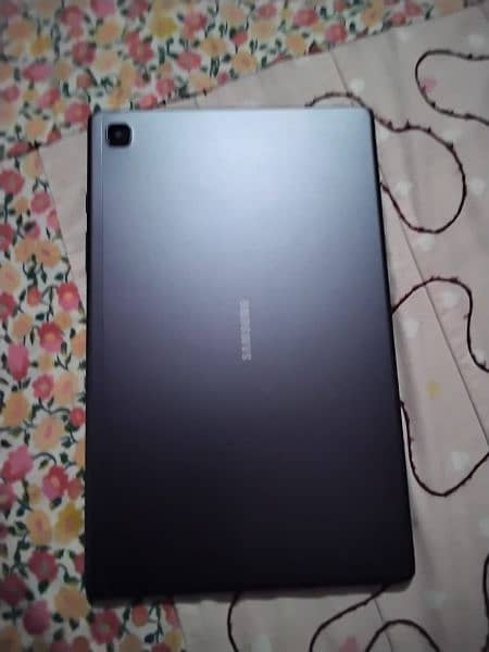 Samsung tab a7 wifi only box 2