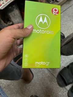 moto g6 plus