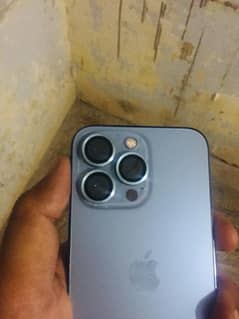 iPhone 13pro 128gb nonpta