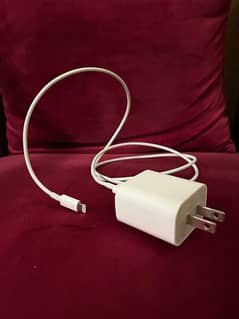 iphone brand new charger