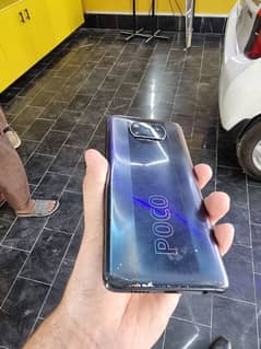 poco x3 pro