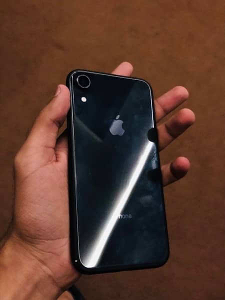 iphone xr 1