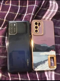 Oppo A16 10 Of 10 Condition