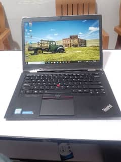 LENOVO X1 CARBON  i5 6th Generation