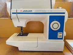 jaguar machine 444 from Japan brand new including box