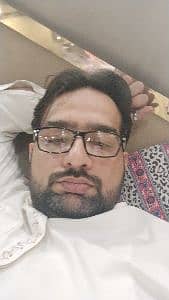Rizwan babar