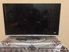 samsung smart led tv