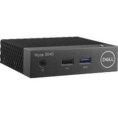 Dell Wyse 3040 Thin Client 2Gb Pc3 Ram/8Gb Flash 0