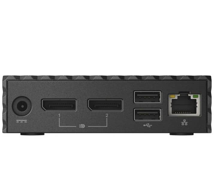 Dell Wyse 3040 Thin Client 2Gb Pc3 Ram/8Gb Flash 2