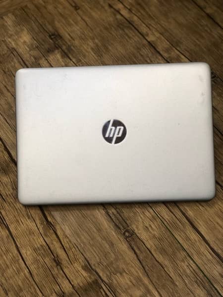 Hp elitebook 840g3 laptop core i5 6th generation at fattani computers 2