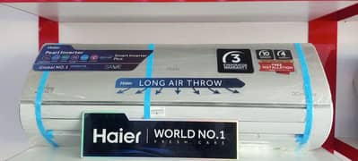 HAIER Pearl series Air conditioner