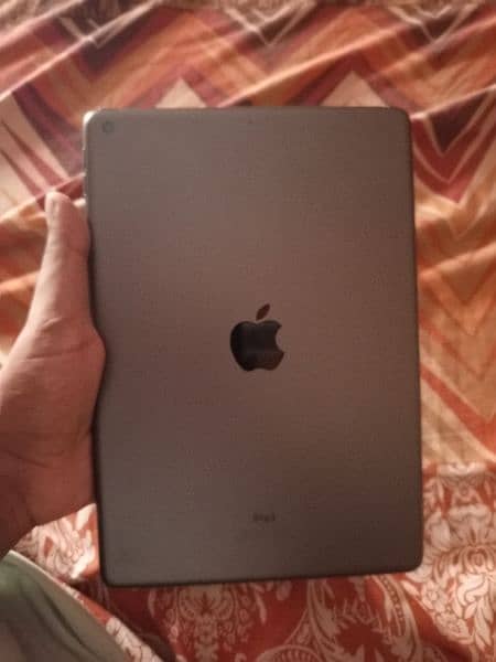 I pad 9 gen 1