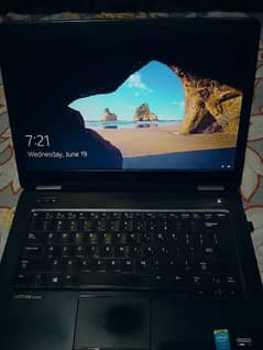 dell core i5 4th gen with charger