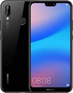 Huawei p20 lite 0