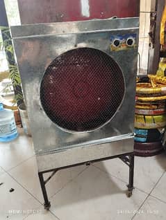Lahori Air Cooler with stand for sale