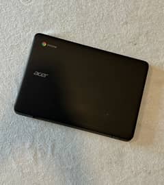 Acer C732 chromebook touchscreen Playstore supported 4/32gb latest