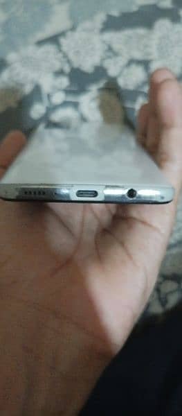 Samsung Galaxy a51 10 by 9 condition all oky mobile 2