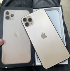 iPhone 11 Pro Max 256 GB