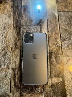 iPhone 11 pro