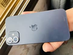 Iphon 12 0