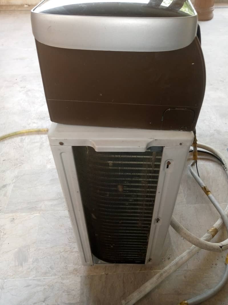 DC INVERTER CSDH 18ODG/C MODEL 1