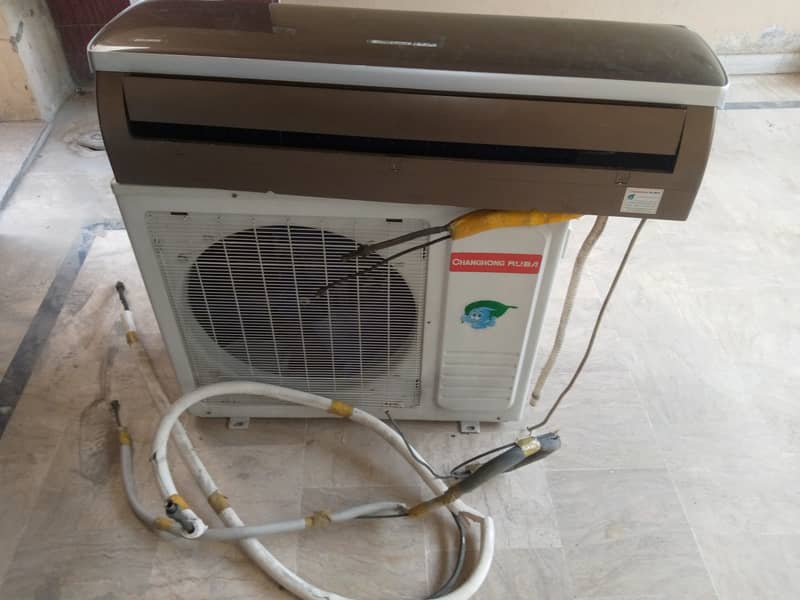 DC INVERTER CSDH 18ODG/C MODEL 3