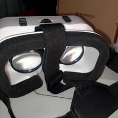 VR 3d box