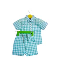 Kids Clothing Nicker Suits