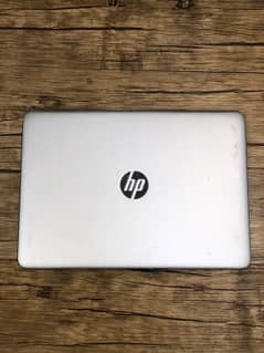 Hp elitebook 840g3 laptop core i5 6th generation at fattani computers