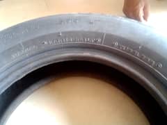 Yokohama Tyres 165/R13 6PRLT