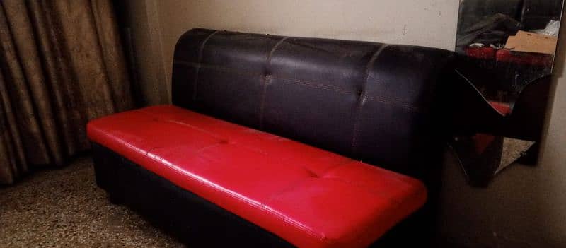 bed, sofa, refrigerator, LCD for sale 4