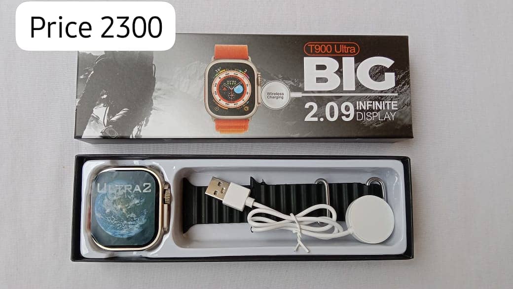 SMART WATCHES FOR SALE 3