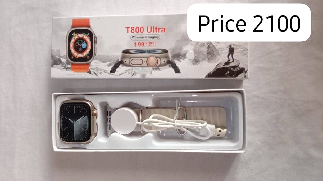 SMART WATCHES FOR SALE 4