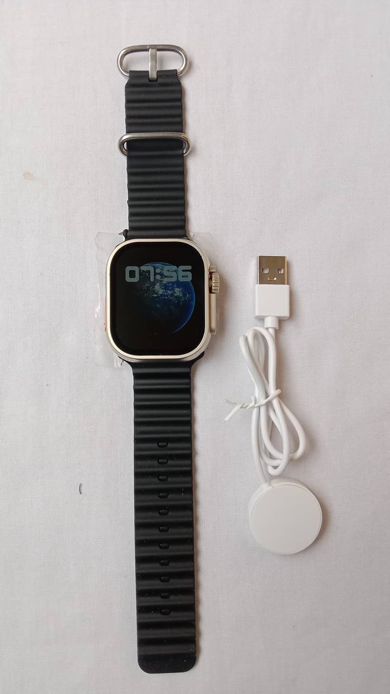 SMART WATCHES FOR SALE 7