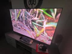 TCL QLED UHD Android TV C635 65 Inch