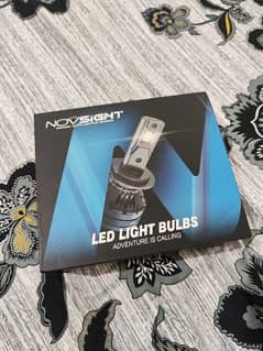 Novsight N37 H7 LED 120Watt