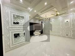 ARZ Properties offers you 8 Marla House For Sale In USMAN Block Bahria Town