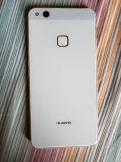 Huawei p10 lite 4/64