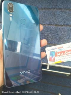 vivo y15 3/32