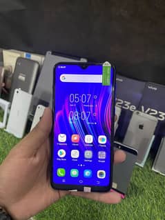 Vivo Y97 6/128 Fresh Kit